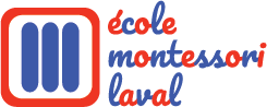 logo École Montessori de laval